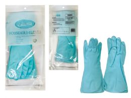 144 Wholesale Cleaning Gloves, 1 Pair