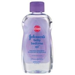 240 Units of Johnson's Lavender Baby Oil Shipped By Pallet - Baby Beauty & Care Items