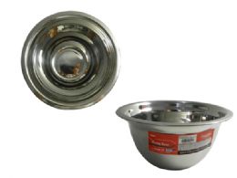 48 of Stainless Steel Mixing Bowl 5.5"diax2.75"h