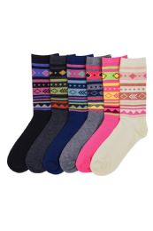 180 Wholesale Women's Light Weight Crew Socks Size 9-11