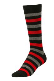 120 Pairs Men's Cotton Blend Crew Dress Socks - Mens Dress Sock