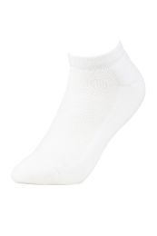 120 Pairs Women's No Show Sports Socks Size 9-11 - Womens Ankle Sock