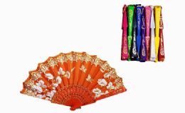 120 Units of Plastic Handheld Party Fan - Novelty & Party Sunglasses