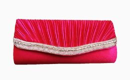 36 of Gem Sparkle Wallet Evening Bag