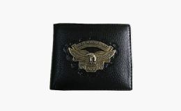 48 of Mens Art Collection Bi Fold Wallet