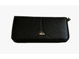 48 of Mens Zip Around Wallet
