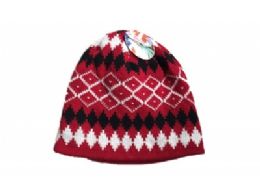 120 Pairs Mens Winter Beanie Warm Hat - Winter Beanie Hats
