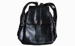 10 Wholesale Faux Leather Backpack Purse For Women
