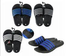 50 Wholesale Mens Open Toe Sandal Assorted Colors And Sizes