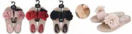 36 Wholesale Womens Open Toe Beach Sandal