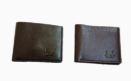48 of Men's Fashion Wallet Assorted