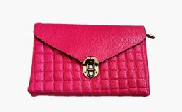 36 of Womens Fashion Handbag With Snap Closure