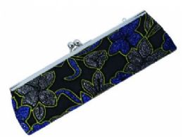 120 Pairs Classic Floral Exquisite Buckle Coin Purse - Wallets & Handbags