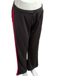 48 Pieces Sport Fitness Casual Jogger Sweatpants Stretchy - Womens Active Wear