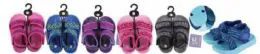 36 Wholesale Children Summer Sandals Assorted Colors And Sizes