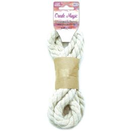 96 Pieces Cotton Rope - Rope and Twine