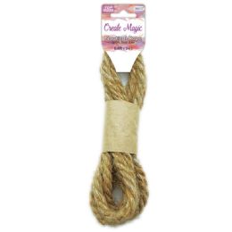 spotlight jute twine