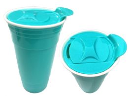 48 Pieces Travel Tumbler Cup - Cups