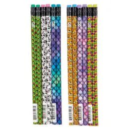 288 Wholesale Hip 'n' Now Pencils