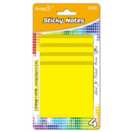 96 Wholesale Stick It On Notes