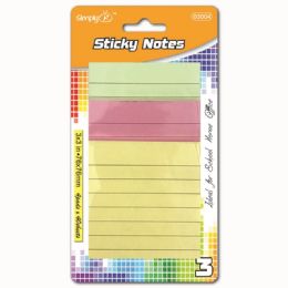 96 Wholesale Stick Notes