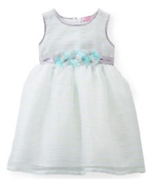 6 Wholesale Girls' Special Occasions Dress In Size 2-6x