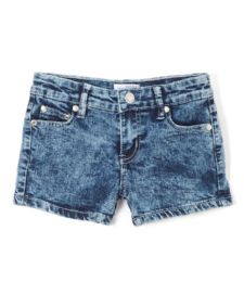 12 of Girls' Denim Shorts Size 7-14