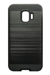 12 Wholesale J2 Core Brushed Metal Case Black