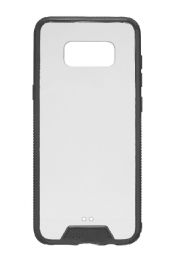 12 Wholesale For Iphone Clear Case Black