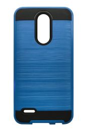 12 Wholesale For Aristo 3 Brushed Metal Case In Blue