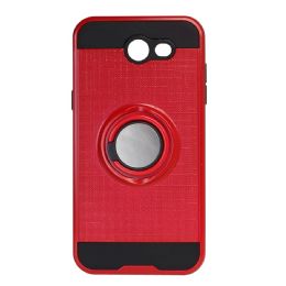 12 Wholesale For J3 Prime 2017 Red Iring Case