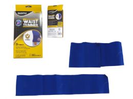 72 Pieces Waist Trimmer - Bandages and Support Wraps