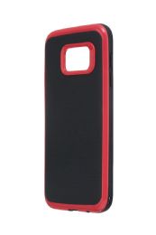 12 Wholesale For Ino Galaxy S7 Case Red