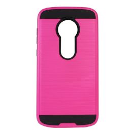 12 Wholesale For E5 Play Pink Metallic Case