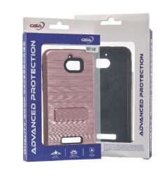 12 Pieces For Coolpad Defaint Metallic Kickstand Case - Cell Phone & Tablet Cases