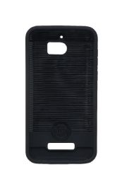 12 Wholesale For Coolpad Defiant Metallic Case Black