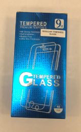 10 Pieces For Alcatel 7 Regular Tempered Glass - Cell Phone Accessories