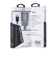 24 Wholesale Type C Home Charger