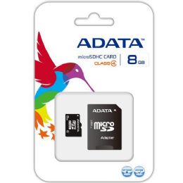12 Wholesale Adata 8g Memory Card