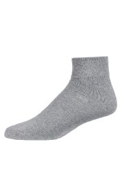 240 Wholesale Knocker Quarter Sports Socks