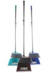 24 Wholesale Dustpan With Broom
