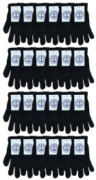 Yacht And Smith Unisex Winter Gloves