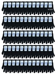 Yacht And Smith Unisex Winter Gloves
