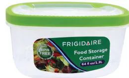 12 Wholesale Food Storage Containers