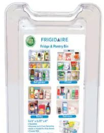 6 Wholesale Fridge And Freezer Bin