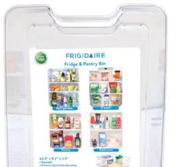 6 Wholesale Fridge And Freezer Bin