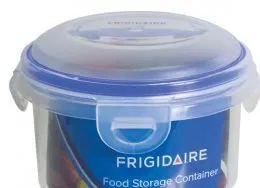 12 Bulk Cylinder Storage Container