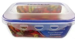 8 Wholesale Rectangle Food Storage Container