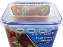 8 Wholesale Square Food Storage Container