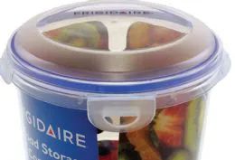 12 Wholesale Cylinder Food Storage Container